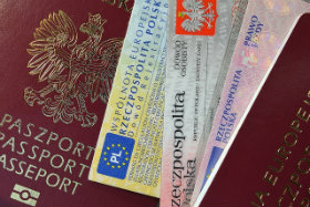 Czy do Bułgarii potrzebny jest paszport?