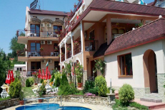 Hotel Perla Bułgaria