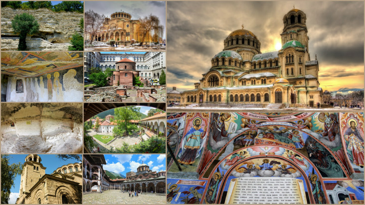 religia w bułgarii
