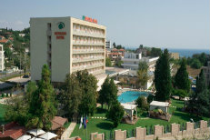 Detelina Hotel