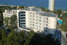 Sofia Hotel All Inclusive
