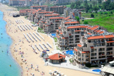 Helios Obzor Beach Resort Hotel