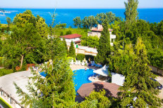 Hotel Briz Varna