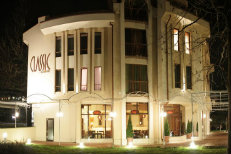 Hotel Classic Varna