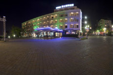 Hotel Odessos Varna