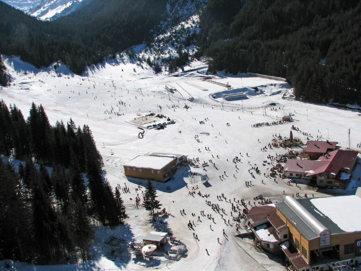 Bansko Ski Holidays - Tourist Information