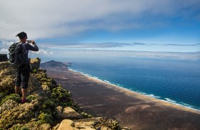 Ciekawe miejsca Fuerteventura