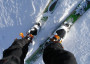 Bulgaria skiing